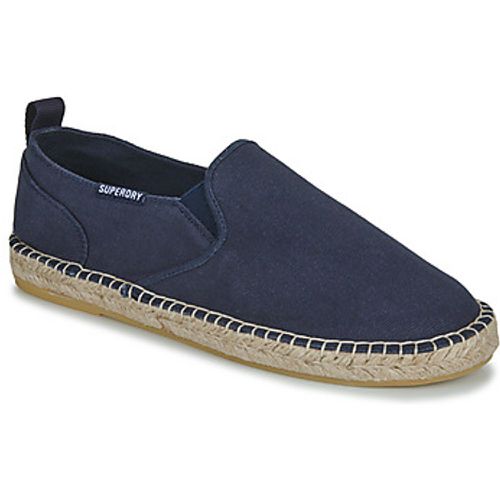 Espadrilles Canvas Espadrille Shoe - Superdry - Modalova