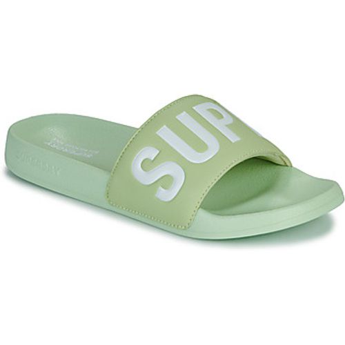 Zehensandalen Sandales De Piscine Véganes Core - Superdry - Modalova