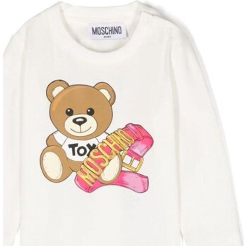 Moschino T-Shirt MAO00CLBA11 - Moschino - Modalova