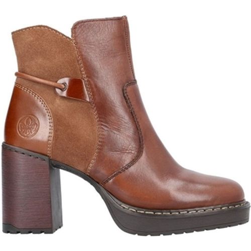 Rieker Stiefeletten Y4157 - Rieker - Modalova