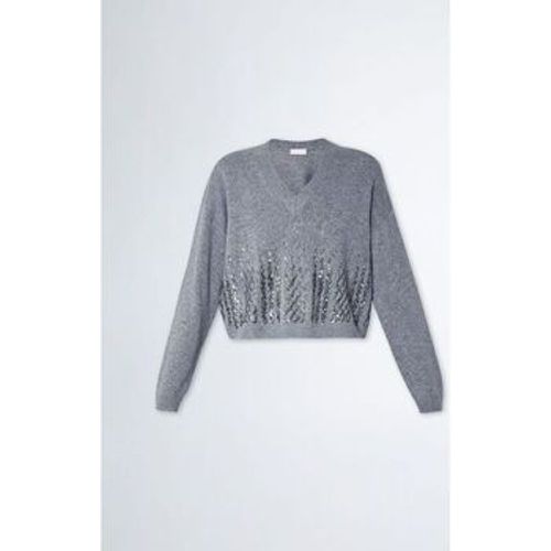 Liu Jo Pullover MF3078 MS16G-02050 - Liu Jo - Modalova