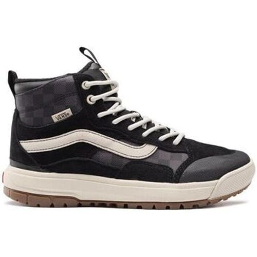 Sneaker ULTRARANGE EXO HI MTE - VN0A5KS5BLA1-BLACK - Vans - Modalova