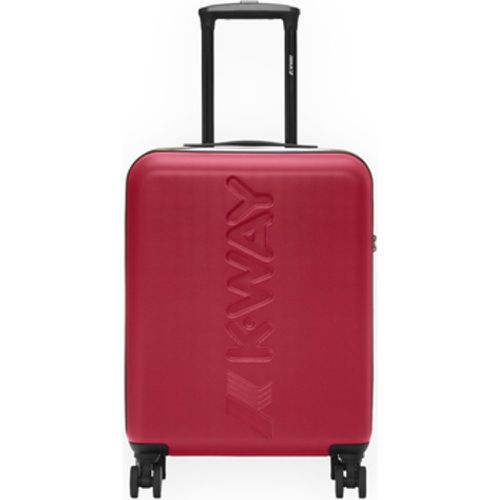 K-Way Koffer K11416W L20 - K-way - Modalova