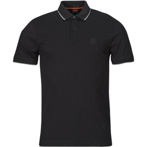 BOSS Poloshirt Passertip - Boss - Modalova