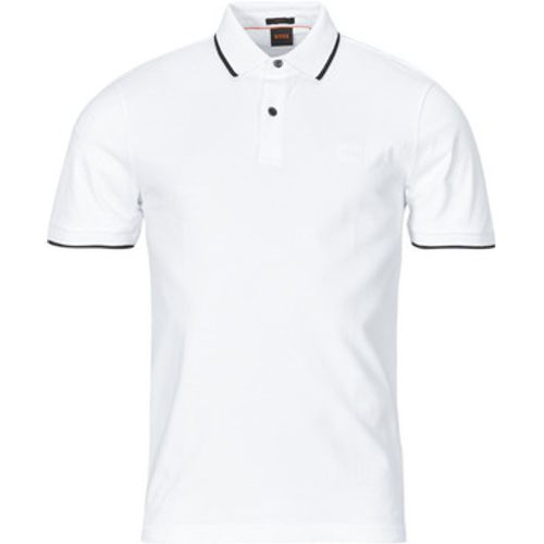 BOSS Poloshirt Passertip - Boss - Modalova