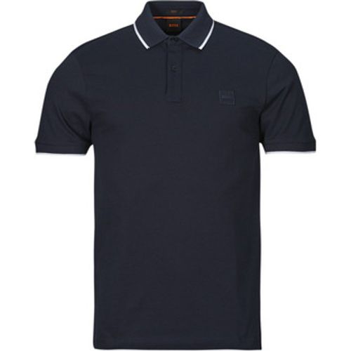 BOSS Poloshirt Passertip - Boss - Modalova