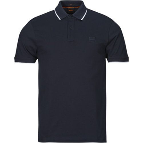 BOSS Poloshirt Passertip - Boss - Modalova