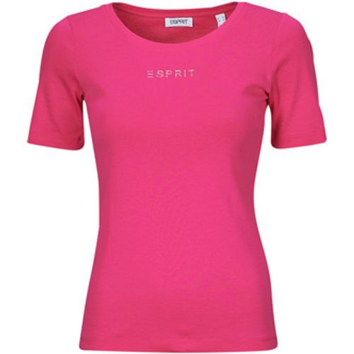 Esprit T-Shirt TSHIRT SL - Esprit - Modalova