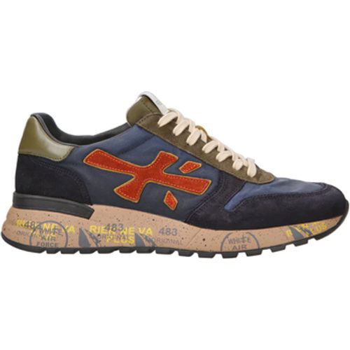 Premiata Sneaker MICK 6419 - Premiata - Modalova