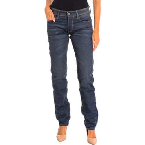 Jeans JH711BWC417SC-BLUE - Le Temps des Cerises - Modalova