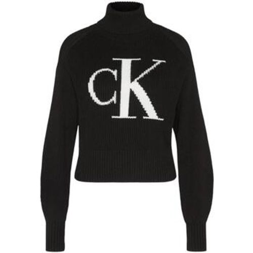 Calvin Klein Jeans Pullover - Calvin Klein Jeans - Modalova