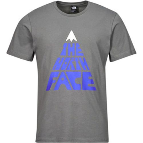 The North Face T-Shirt MOUNTAIN - The North Face - Modalova
