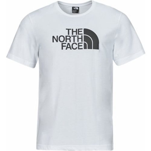 T-Shirt S/S EASY TEE - The North Face - Modalova