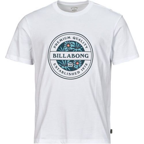 Billabong T-Shirt ROTOR FILL SS - Billabong - Modalova