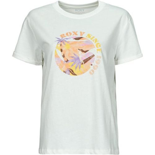 Roxy T-Shirt SUMMER FUN B - Roxy - Modalova