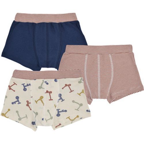 Petit Bateau Boxer A0AAD X3 - Petit Bateau - Modalova