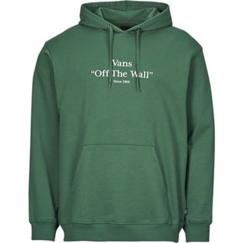 Vans Sweatshirt QUOTED LOOSE PO - Vans - Modalova