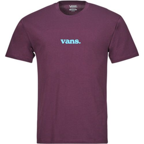 Vans T-Shirt LOWER CORECASE SS TEE - Vans - Modalova