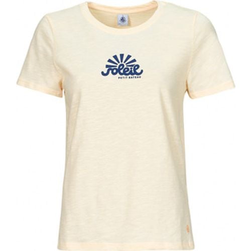 Petit Bateau T-Shirt A0ACT - Petit Bateau - Modalova