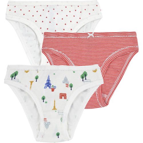 Petit Bateau Slips A0A4F X3 - Petit Bateau - Modalova