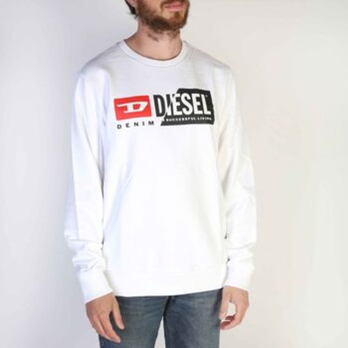 Diesel Sweatshirt - s-girk-cuty - Diesel - Modalova