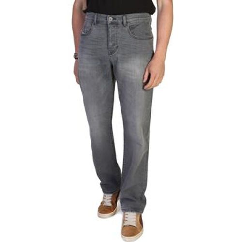 Jeans d-viker l32 a05156 rm041 02 grey - Diesel - Modalova