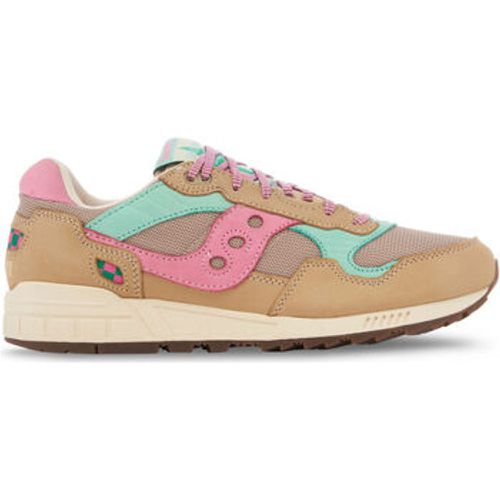 Sneaker Shadow 5000 S70746-3 Grey/Pink - Saucony - Modalova