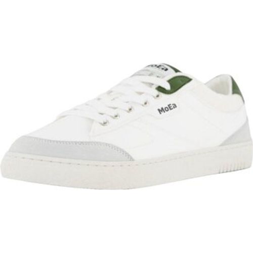 Sneaker GEN 3 - Cactus White Green -BASGN3-03 - Moea - Modalova