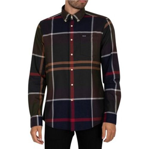 Hemdbluse Dunoon Tailliertes Hemd - Barbour - Modalova