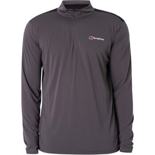 T-Shirt Wayside Langarm-Tech-T-Shirt - Berghaus - Modalova