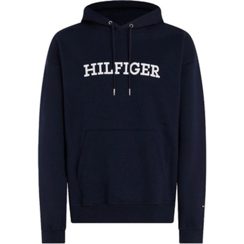 Sweatshirt MW0MW33062 - Tommy Hilfiger - Modalova