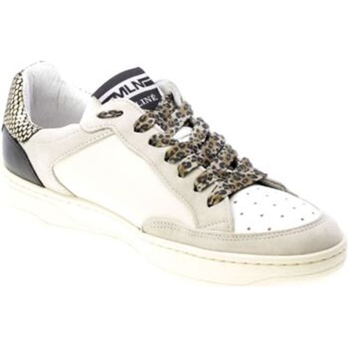 Meline Sneaker 141931 - Meline - Modalova