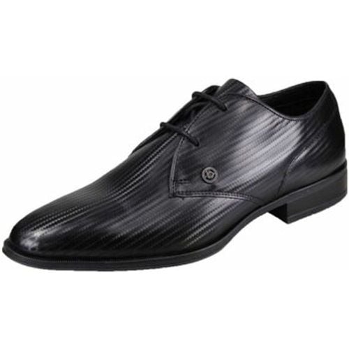 Halbschuhe Business black () 311-AFX03-1900-1000 - Bugatti - Modalova