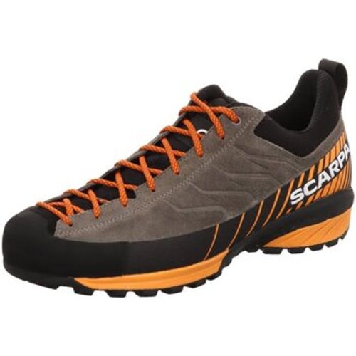 Fitnessschuhe Sportschuhe Mescalito titnium/mango 0072103-972 - Scarpa - Modalova