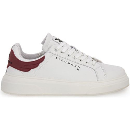 Richmond Sneaker ACTION BIANCO - Richmond - Modalova