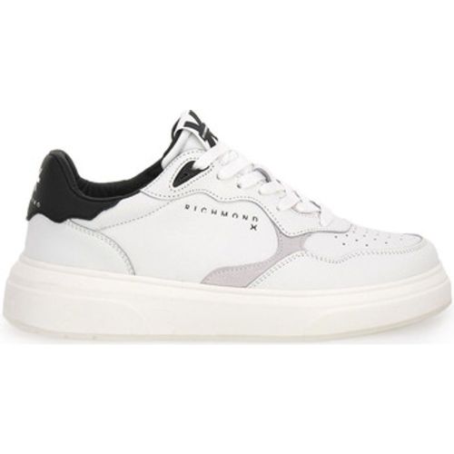 Richmond Sneaker MOVE BIANCO - Richmond - Modalova