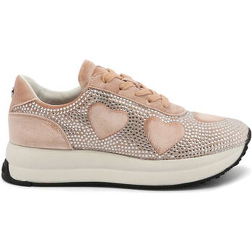 Sneaker - ja15294g1dim0 - Love Moschino - Modalova