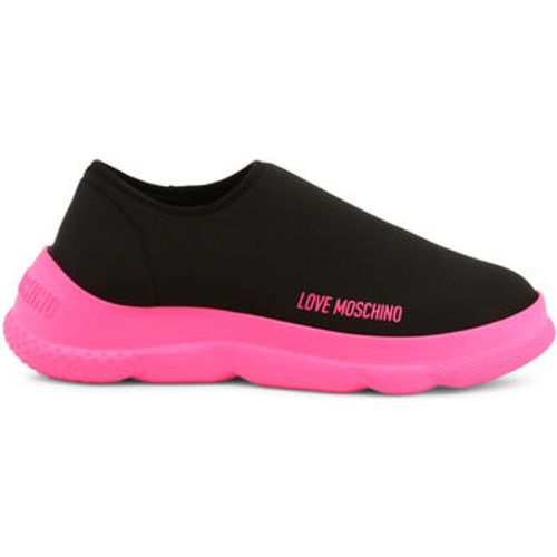 Sneaker - ja15564g0eim2 - Love Moschino - Modalova