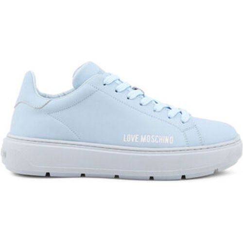 Sneaker - ja15304g1gia0 - Love Moschino - Modalova