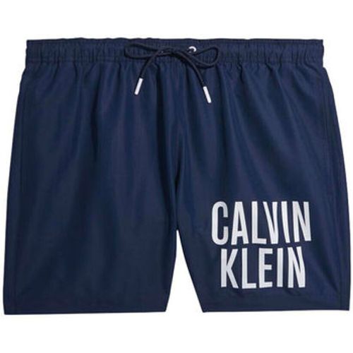 Shorts km0km00794-dca blue - Calvin Klein Jeans - Modalova