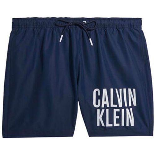 Shorts km0km00794-dca blue - Calvin Klein Jeans - Modalova