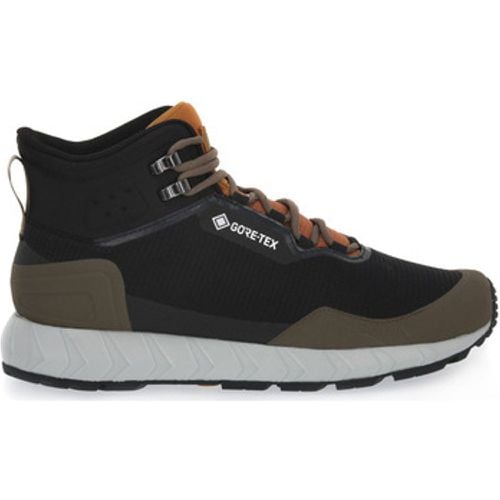 Herrenschuhe 0C SHOES STORD BLK BROWN - Mino Ronzoni - Modalova