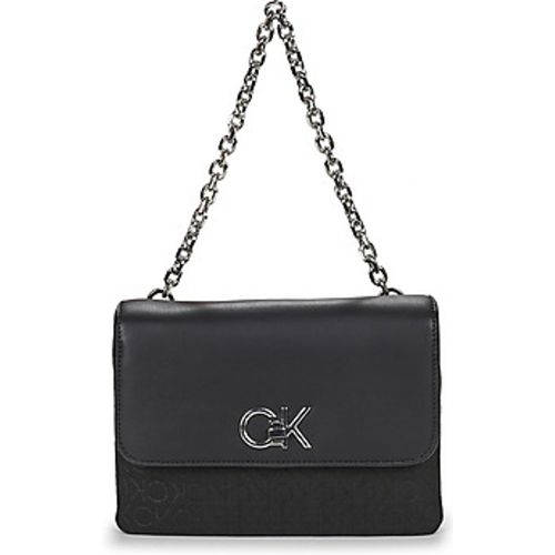 Umhängetasche RE-LOCK DOUBLE GUSETTBAG_JCQ - Calvin Klein Jeans - Modalova