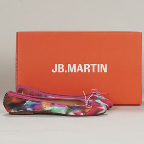 JB Martin Ballerinas ROMY - JB Martin - Modalova