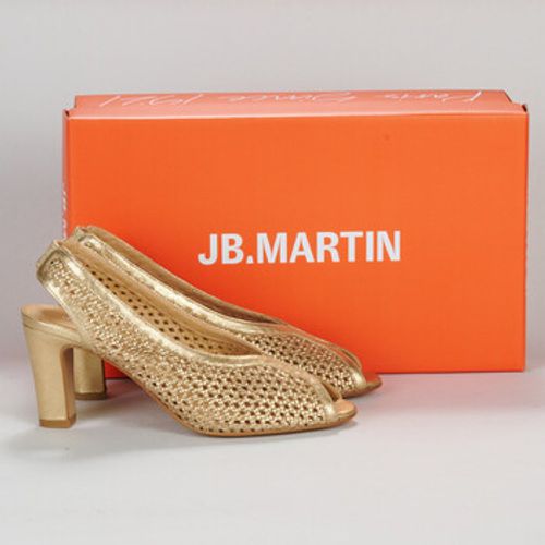 JB Martin Pumps LUXE - JB Martin - Modalova