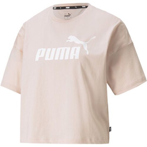 T-Shirts & Poloshirts 586866-36 - Puma - Modalova
