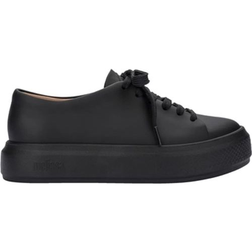 Ballerinas Wild Sneaker - Matte Black - Melissa - Modalova