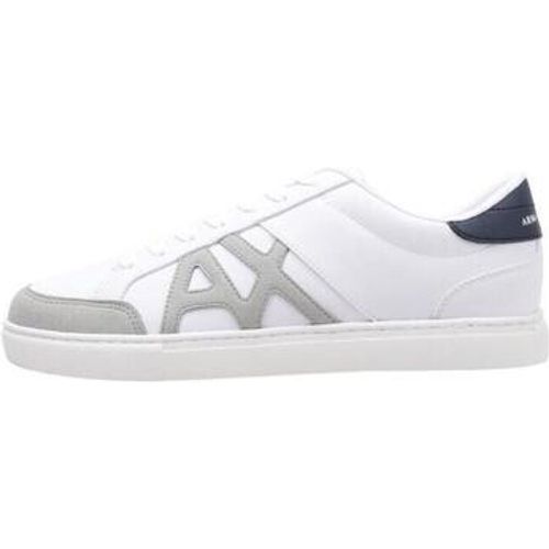 EAX Sneaker XUX176 - EAX - Modalova