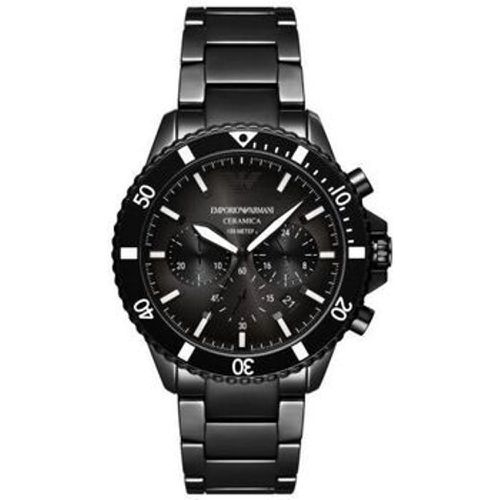 Emporio Armani Uhr AR70010-DIVER - Emporio Armani - Modalova