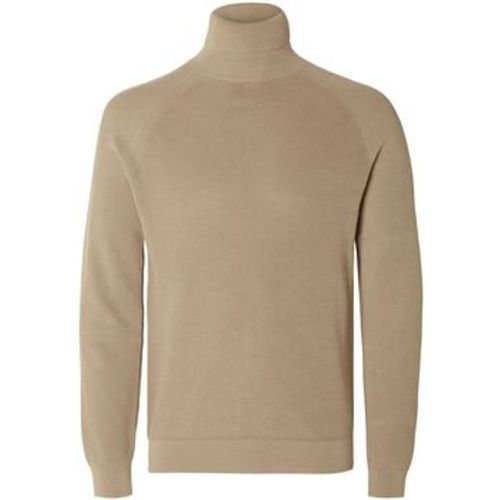 Pullover 16090701 MATTIS-CHINCHILLA - Selected - Modalova